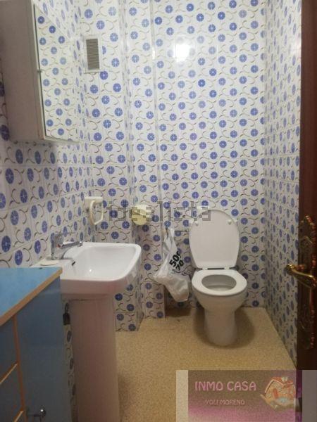 Alquiler de piso en Málaga