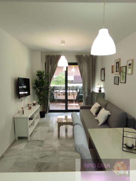 Alquiler de apartamento en Fuengirola