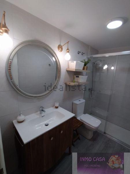 Alquiler de apartamento en Fuengirola