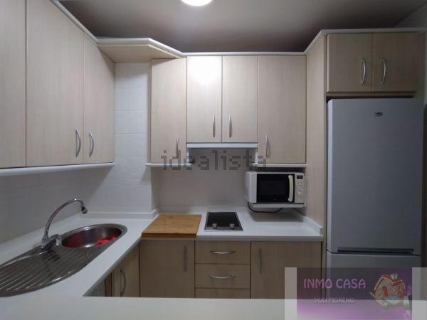 Alquiler de apartamento en Fuengirola