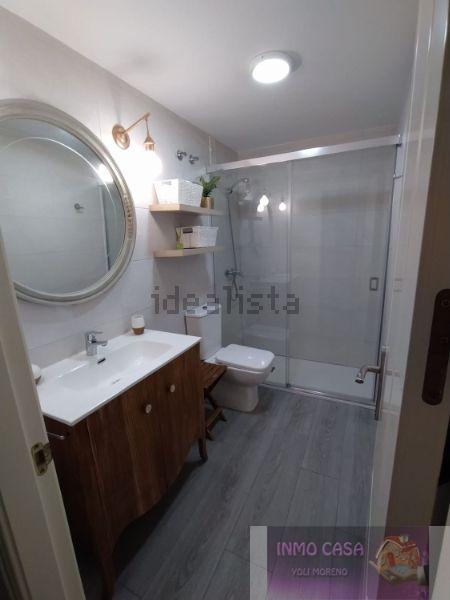 Alquiler de apartamento en Fuengirola