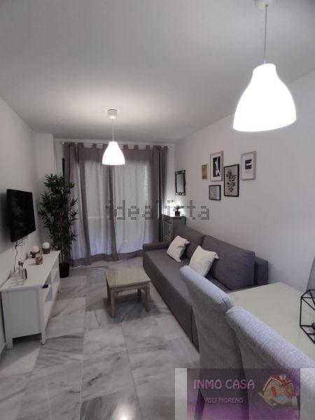 Alquiler de apartamento en Fuengirola