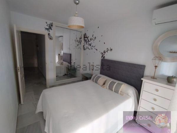 Alquiler de apartamento en Fuengirola