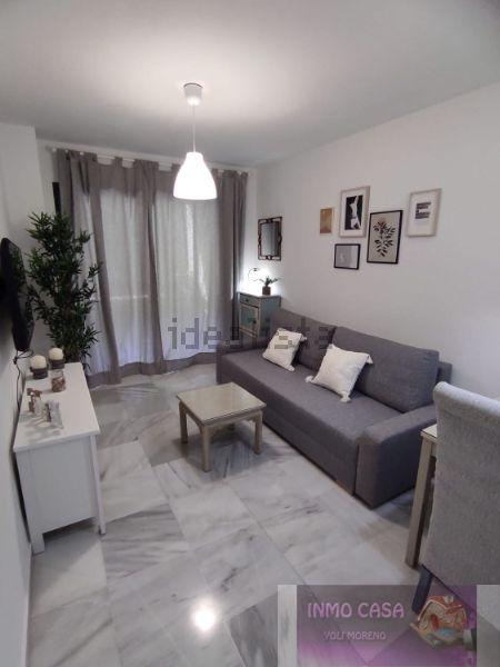 Alquiler de apartamento en Fuengirola