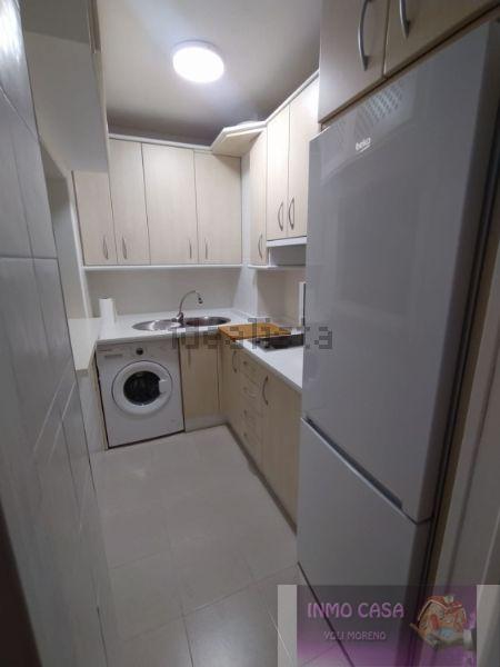 Alquiler de apartamento en Fuengirola