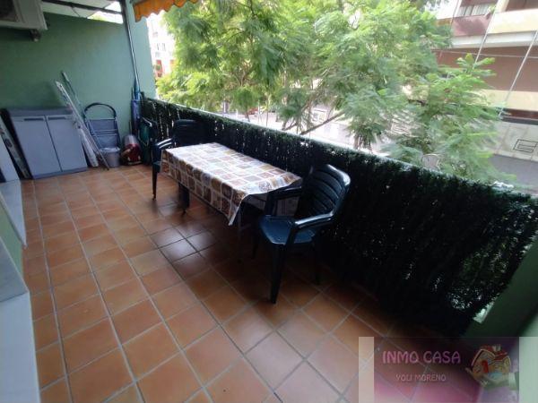 Alquiler de apartamento en Fuengirola