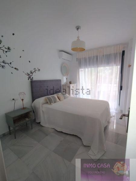 Alquiler de apartamento en Fuengirola