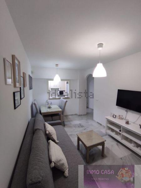 Alquiler de apartamento en Fuengirola