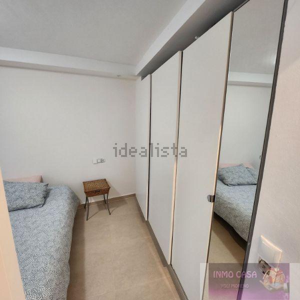 For rent of flat in Marbella