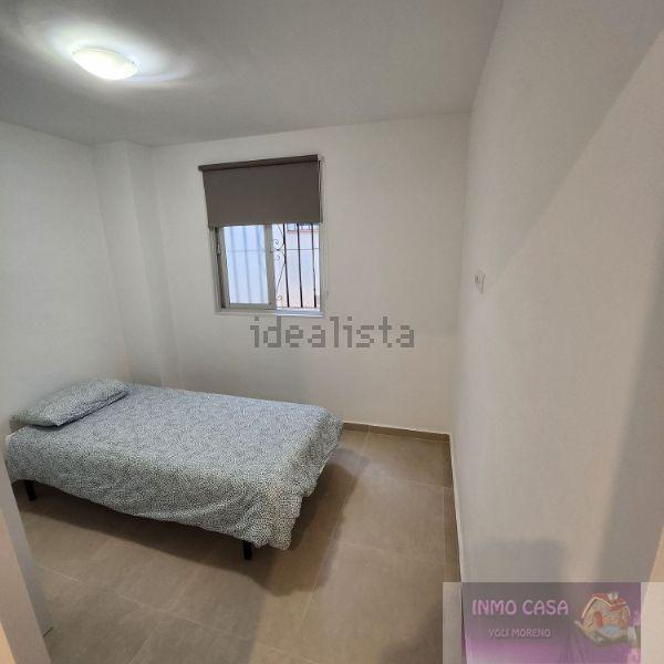 For rent of flat in Marbella