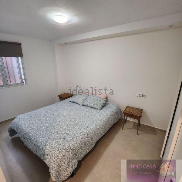 For rent of flat in Marbella