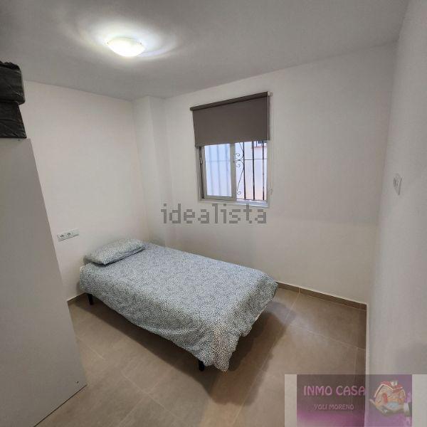 For rent of flat in Marbella