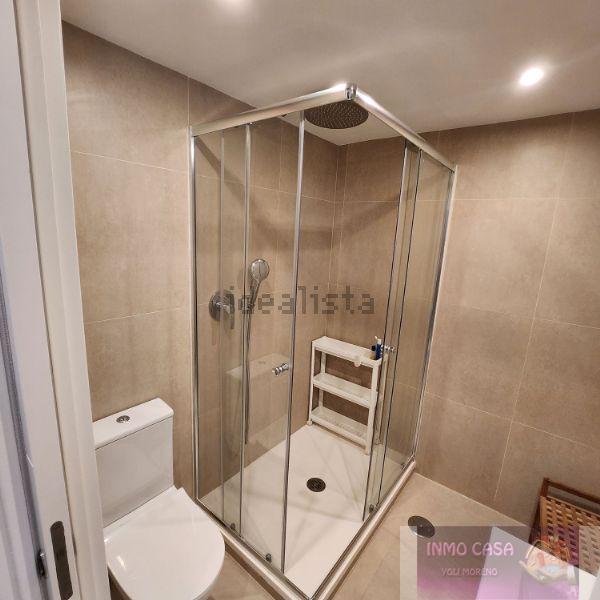 For rent of flat in Marbella