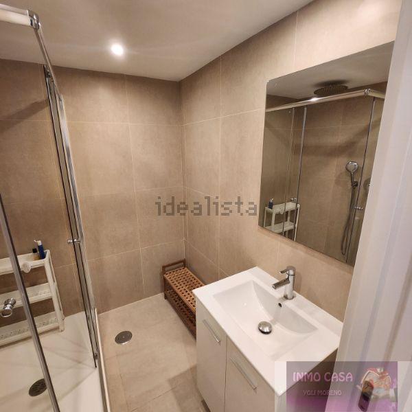 For rent of flat in Marbella
