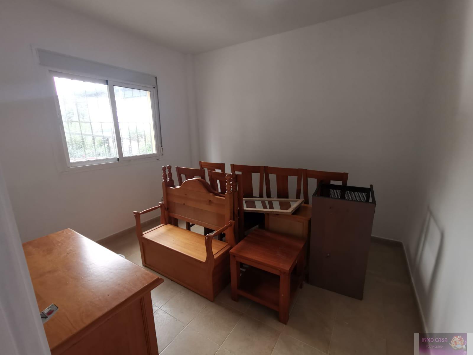 For rent of house in Marbella