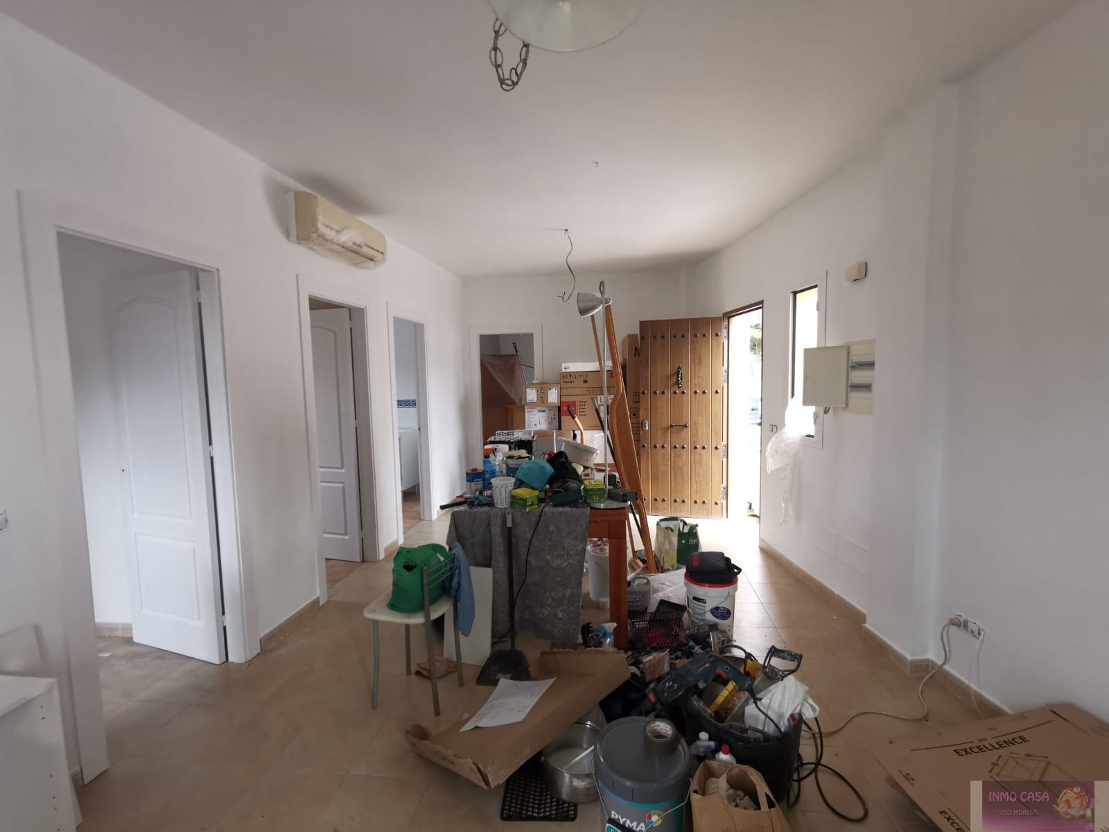 For rent of house in Marbella