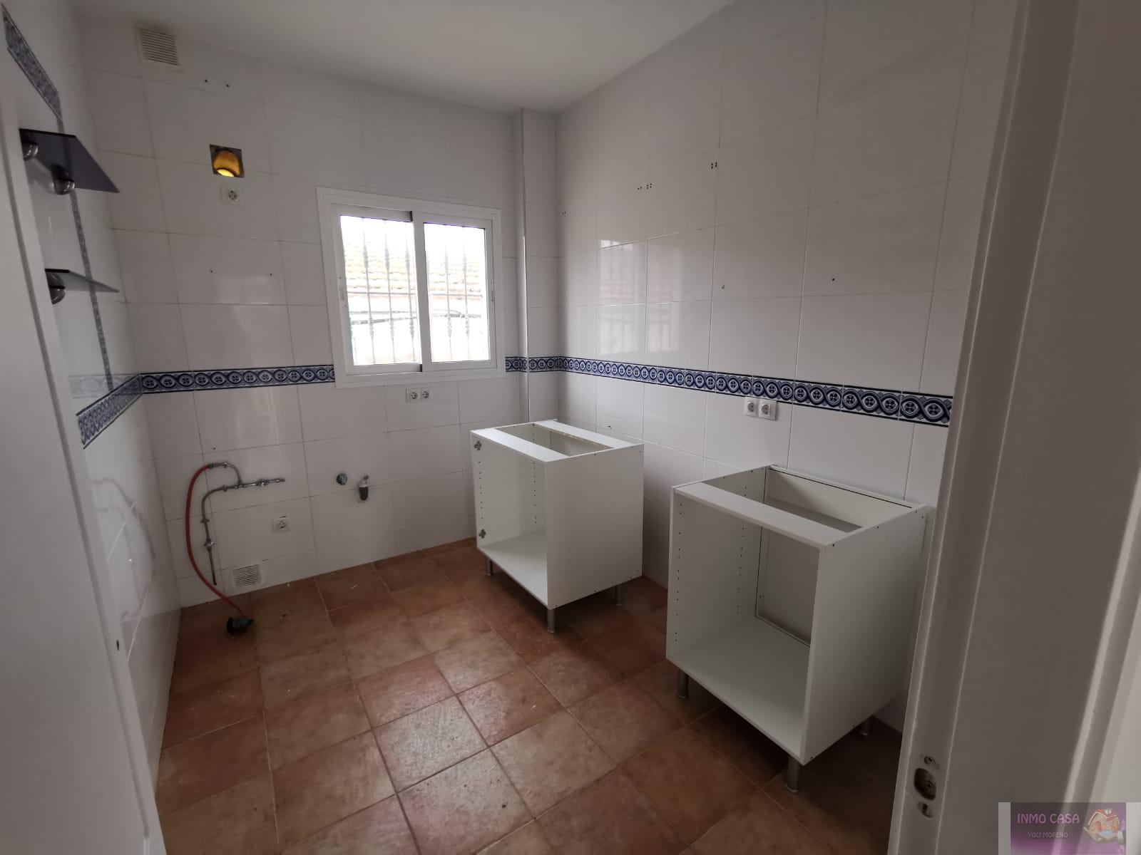 For rent of house in Marbella