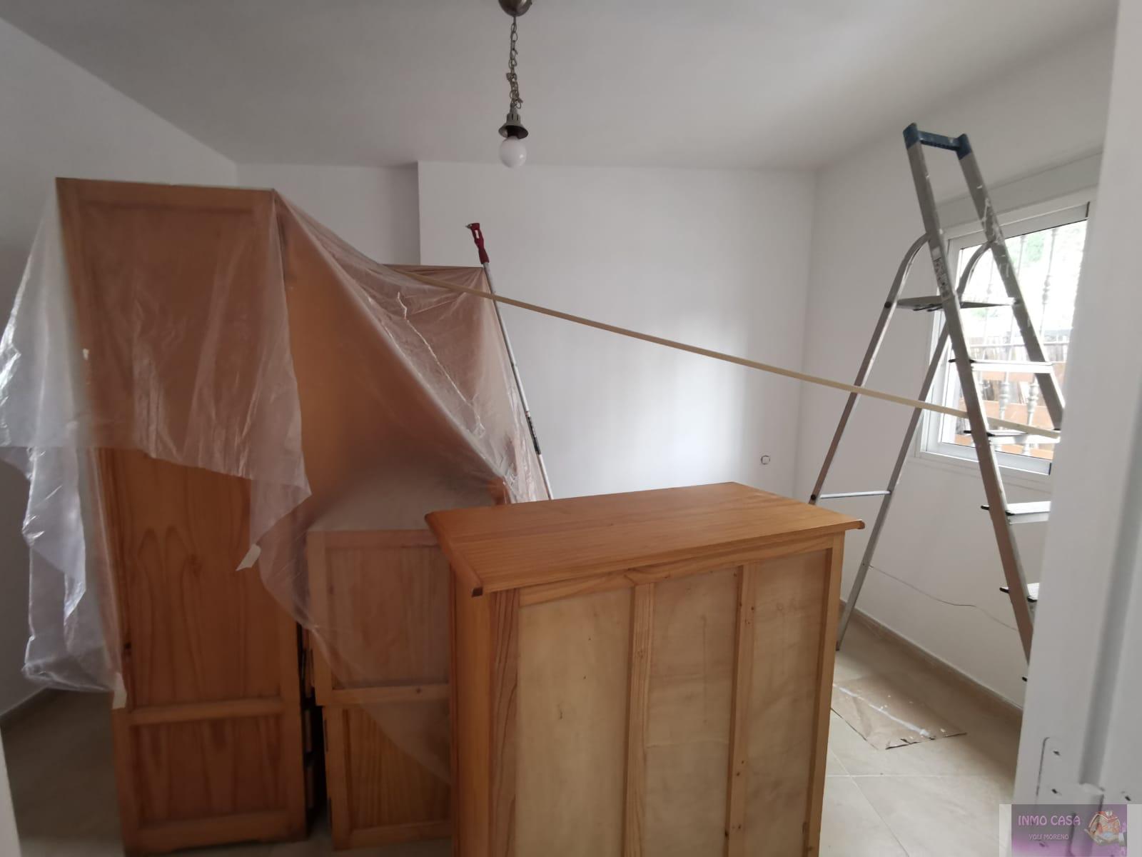 For rent of house in Marbella