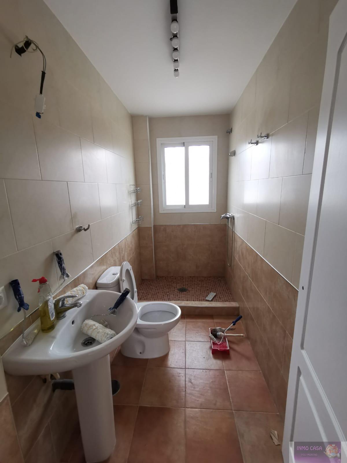 For rent of house in Marbella