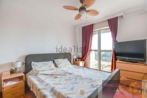 For rent of house in Benalmádena