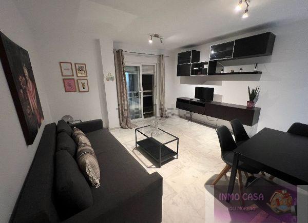For rent of apartment in Fuengirola