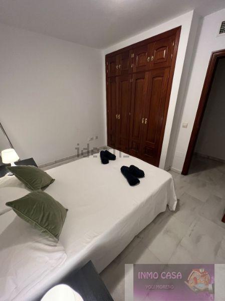 For rent of apartment in Fuengirola