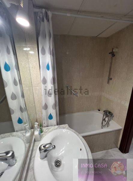 For rent of apartment in Fuengirola