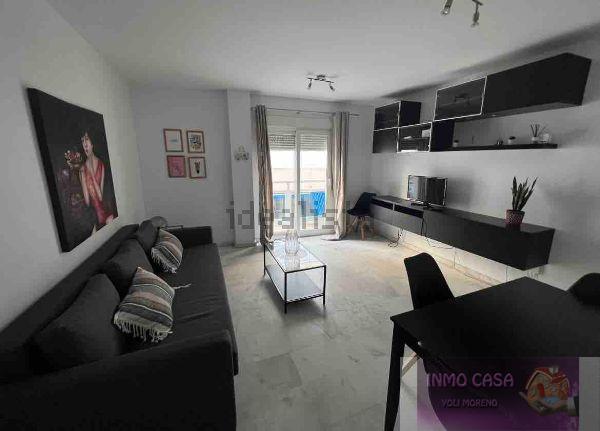 For rent of apartment in Fuengirola