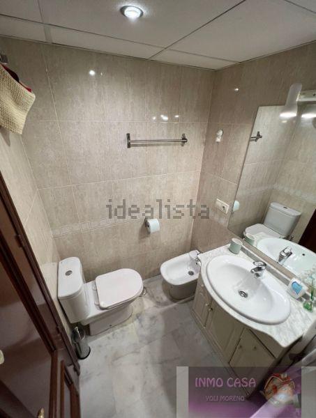 For rent of apartment in Fuengirola