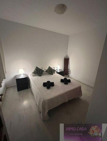 For rent of apartment in Fuengirola