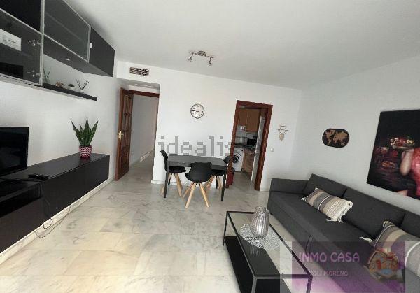For rent of apartment in Fuengirola