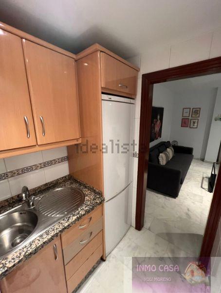For rent of apartment in Fuengirola