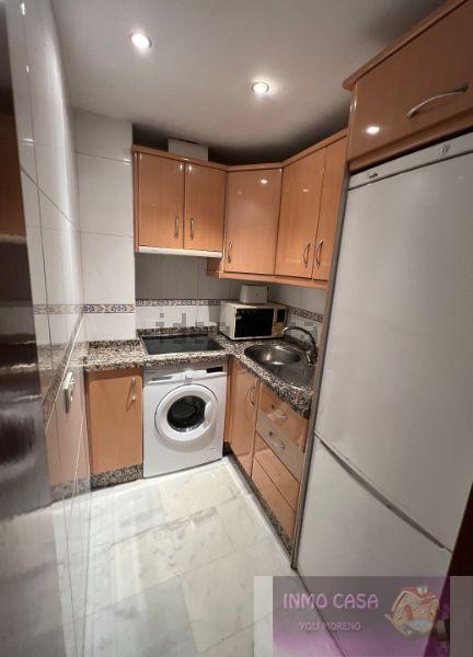 For rent of apartment in Fuengirola