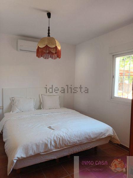 Alquiler de casa en Benalmádena