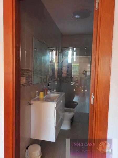 Alquiler de casa en Benalmádena