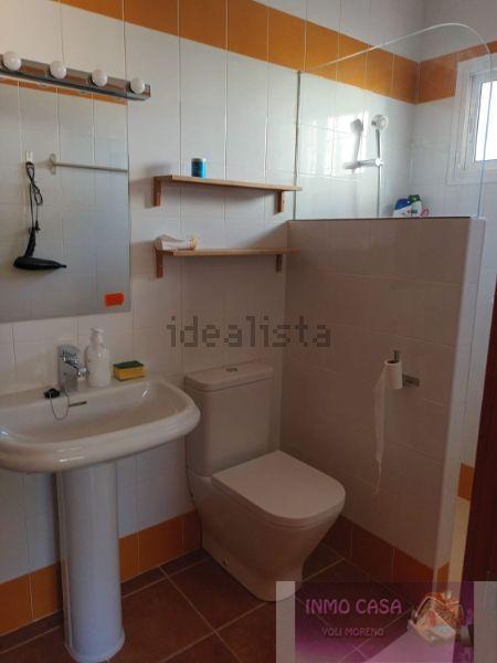 Alquiler de casa en Benalmádena