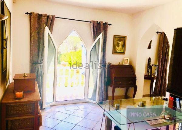 For rent of house in Marbella
