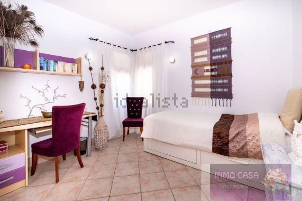 For rent of house in Marbella
