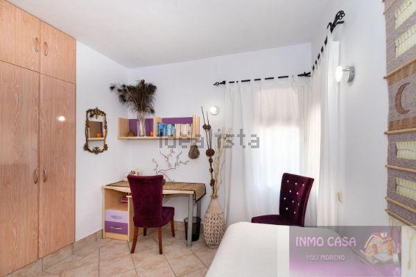 For rent of house in Marbella