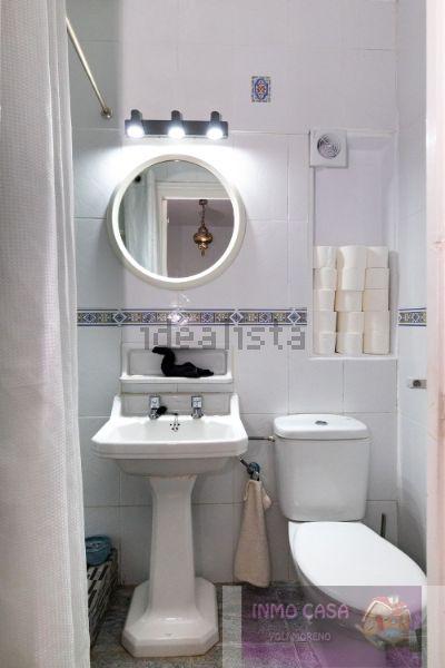 For rent of house in Marbella