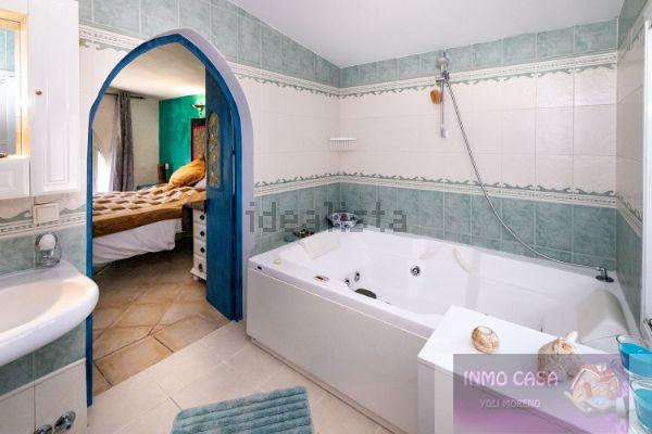 For rent of house in Marbella
