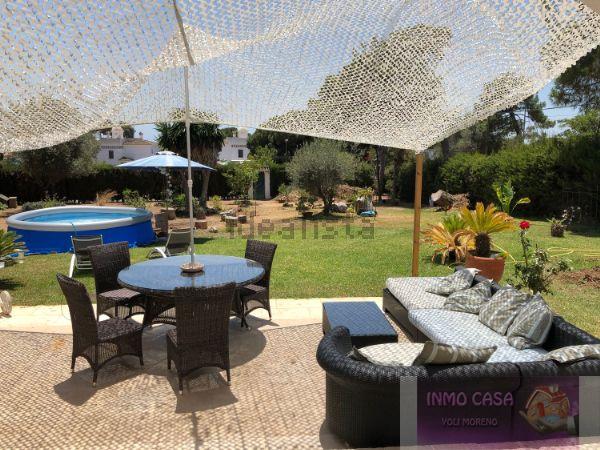 For rent of house in Marbella
