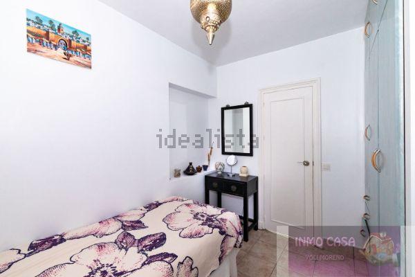 For rent of house in Marbella