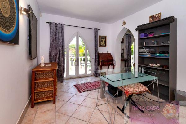 For rent of house in Marbella