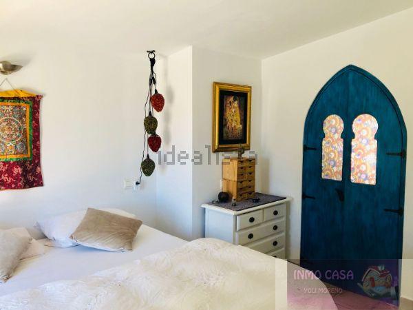 For rent of house in Marbella