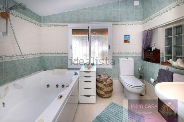 For rent of house in Marbella
