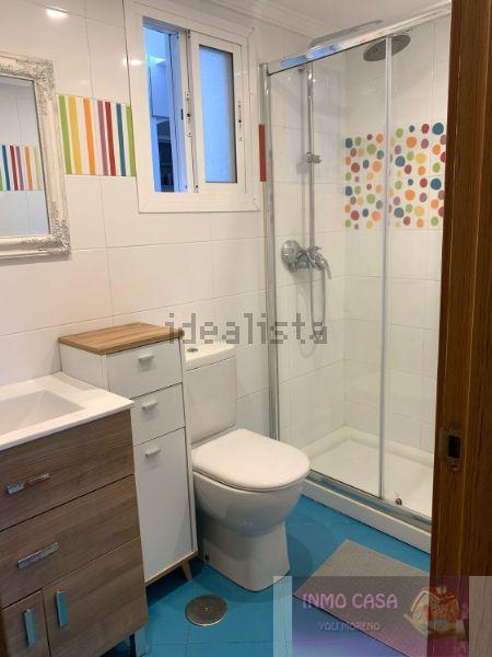 For rent of flat in Torremolinos