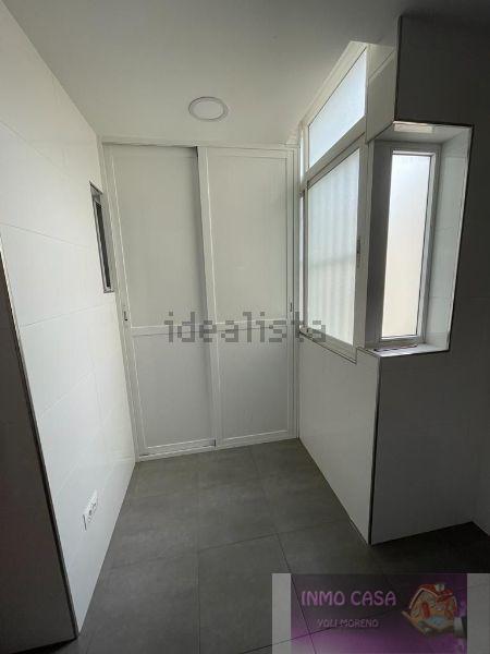 For rent of flat in Torremolinos