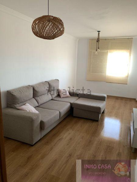 For rent of flat in Torremolinos