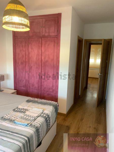 For rent of flat in Torremolinos